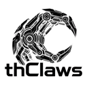 thClaws logo