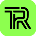 ThinkRail logo