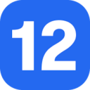 Twelve Data MCP logo