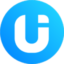 Ui.Vision RPA logo