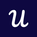 Userpilot Agent Analytics logo