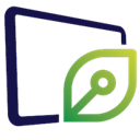 VirtualBudz BudBot logo