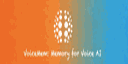 VoiceMem logo