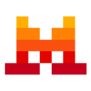 Voxtral 3 logo