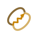 Waggle logo