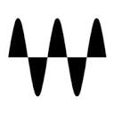 Waves Online Mastering logo