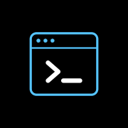 Webcmd logo