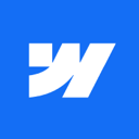 Webflow MCP logo