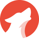 Wolfia logo