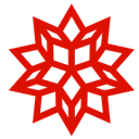 Wolfram MCP logo