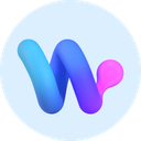 Womp logo