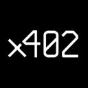 x402 logo
