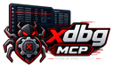 x64dbg-MCP Server logo