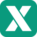 XCrawl logo
