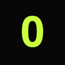 Zero logo
