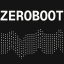 Zeroboot logo