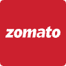 Zomato MCP logo